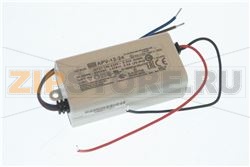 ALIMENTATORE LED APV 12-24 