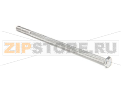 SCREW 1/4-20X5 HHCS SS F 