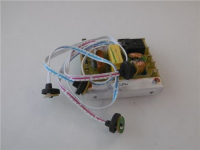 SCHEDA ELETTRONICA