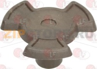 CONVEYOR FOR MICROWAVE PLATE H 22.4 mm