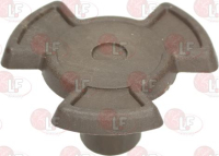 CONVEYOR FOR MICROWAVE PLATE H 22.4 mm