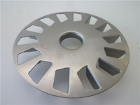 VENTOLA ø 110 mm