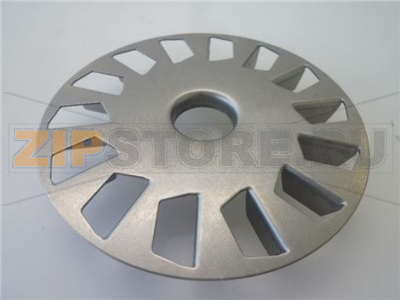 VENTOLA ø 110 mm 