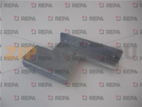 COPERCHIO CASSA MONETE