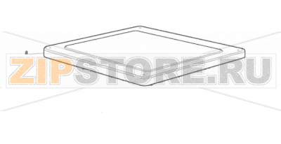 Abdeckhaube Scotsman MF 36 Abdeckhaube Scotsman MF 36Запчасть на сборочном чертеже под номером: 8Название запчасти Scotsman на немецком&nbsp;языке:&nbsp;Abdeckhaube Scotsman MF 36