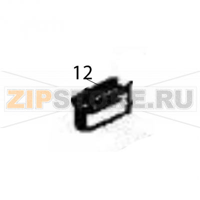 Demand sensor BR Sato M84Pro Demand sensor BR Sato M84ProЗапчасть на деталировке под номером: 12Название запчасти на английском языке: Demand sensor BR Sato M84Pro.