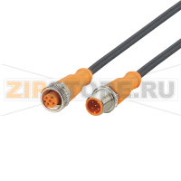 Кабель соединительный IFM EVC055