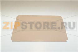 COUVERCLE EVAPORATEUR 