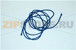 CORDE PORTE GAUCHE ET DROITE 