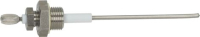 LEVEL PROBE ø 1/4M-118 mm