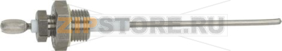LEVEL PROBE ø 1/4M-118 mm 