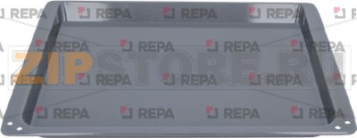 DRIP TRAY ENAMELLED FOR OVEN BOSCH 00574 