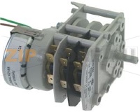 TIMER D94443 24V 50/60Hz