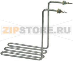 RESISTENZA 3000W 230V 