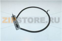 RESISTENZA CIRCOLARE H 