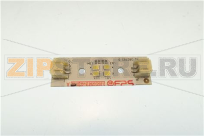BASETTA LED COMPLETA FAST 