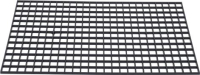 GRIGLIA MOPLEN TELCO 372x238x4,5 mm