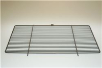 REJILLA RESPALDO RVC-1000 05 (PLAST.GRIS