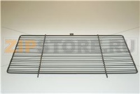 REJILLA RESPALDO RVC-1000 05 (PLAST.GRIS