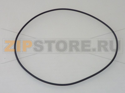 УПЛОТНИТЕЛЬ ORM 1600-30 EPDM SHORE 70° 