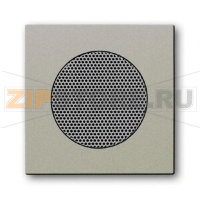 Накладка для для громкоговорителя ABB 2CKA008200A0158
