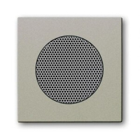Накладка для для громкоговорителя ABB 2CKA008200A0158