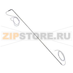 Defrost heater 800 W L, length = 1608 