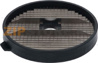 REJILLA CUBOS FMC 8D 