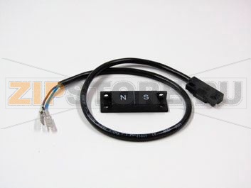 MAGNETIC MICRO DOOR COMPLETE 