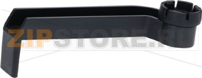 DOOR BASIN DRAIN 100 mm 