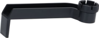 DOOR BASIN DRAIN 100 mm