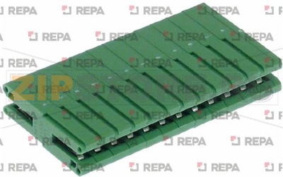 Plug X5 OSC, OSG, OSP   P2 