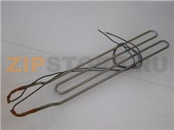 RESISTENZA 2500W 254V 