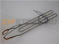 RESISTENZA 2500W 254V 