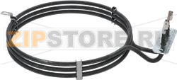 CIRCULAR HEATING ELEMENT 