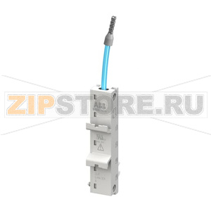 Адаптер ZLS970N, 32 А ABB 2CCA180553R0001 