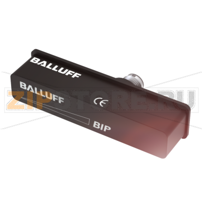 Система измерения положения индуктивная Balluff BIP000N 