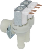 ЭЛЕКТРОМАГНИТНЫЙ КЛАПАН 230В Ø 13,5 ММ