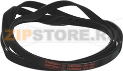 BELT MULTIGRIP 7PH 1965 H11 6 GROOVES WH 