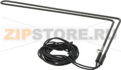 НАГРЕВАТЕЛЬНЫЙ ЭЛЕМЕНТ 105 ВТ 230 В 