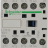 КОНТАКТОР SCHNEIDER  LC1K1210P7 - КОНТАКТОР SCHNEIDER  LC1K1210P7