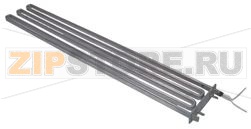 RESISTENZA 1540W 230V 