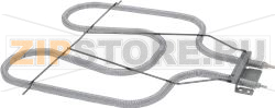 ТЭН GORENJE 616021 1100ВТ 230В 