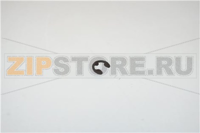 ANELLO ELASTICO 3.2 UNI7434 