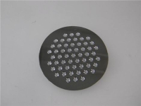 PIATTINO PICCOLO CROMO ø 118 mm