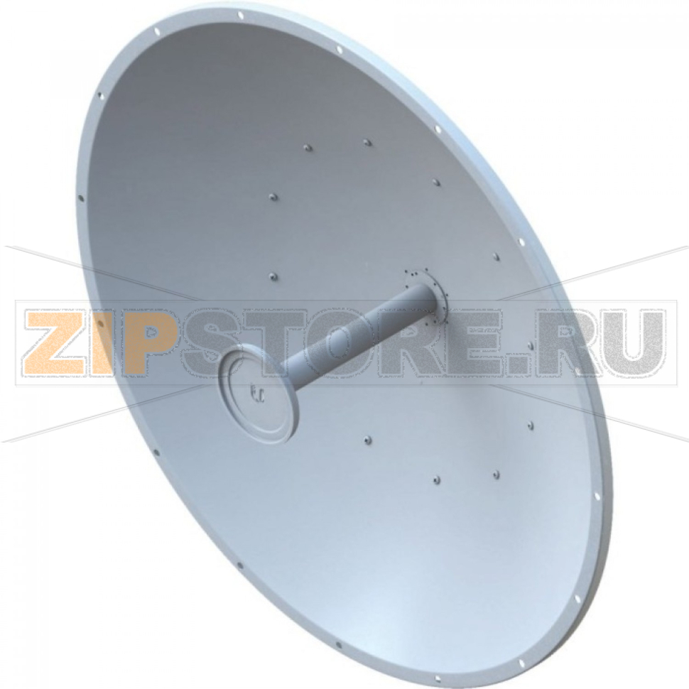 Антенна параболическая 5 ГГц Ubiquiti AF-5G34-S45 