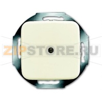 Накладка для вывода кабеля, слоновая кость ABB 2CKA001710A0623