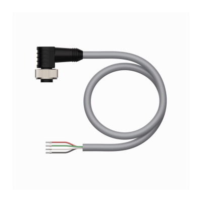 Кабель питания PUR Turck WKM43-15M 