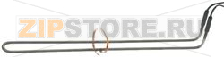 RESISTENZA SBRINAMENTO 350W 230V 