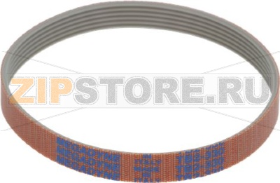 BELT MULTIGRIP TB2 330 H12 5 GROOVES 